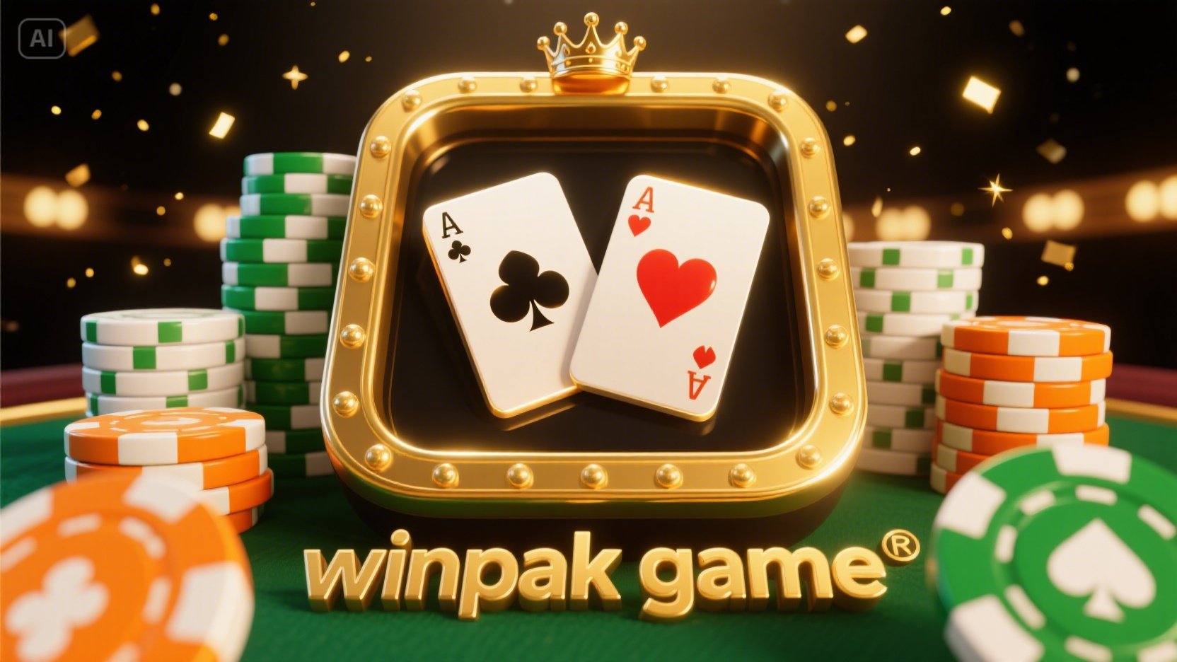 winpak game